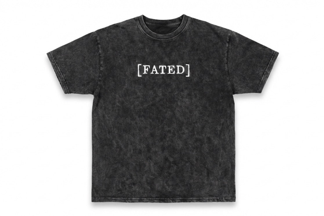 Lost From Fate Front